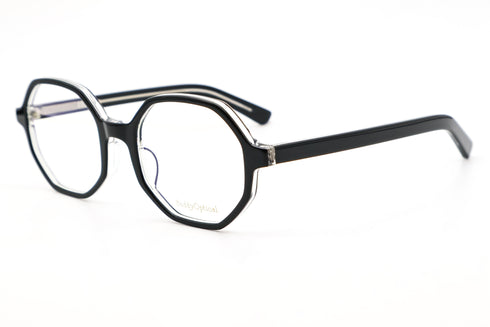 a col.black quartz